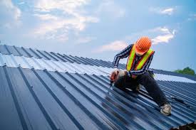 Best Rubber Roofing (EPDM, TPO)  in Peru, IN